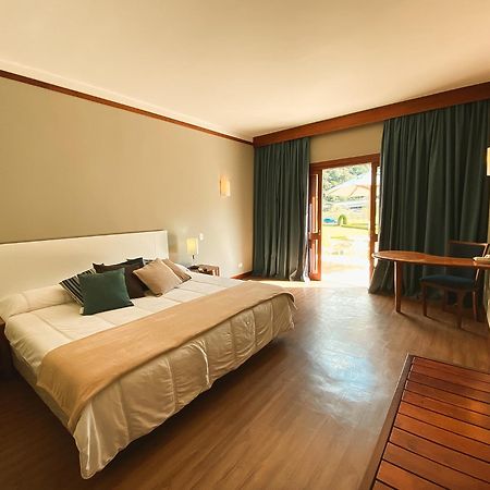 Villa Itaipava Resort & Conventions Exteriör bild