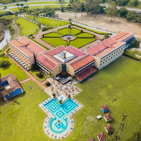 Villa Itaipava Resort & Conventions Exteriör bild