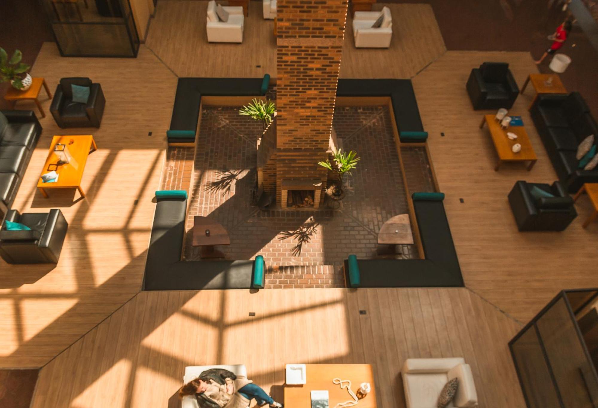Villa Itaipava Resort & Conventions Exteriör bild