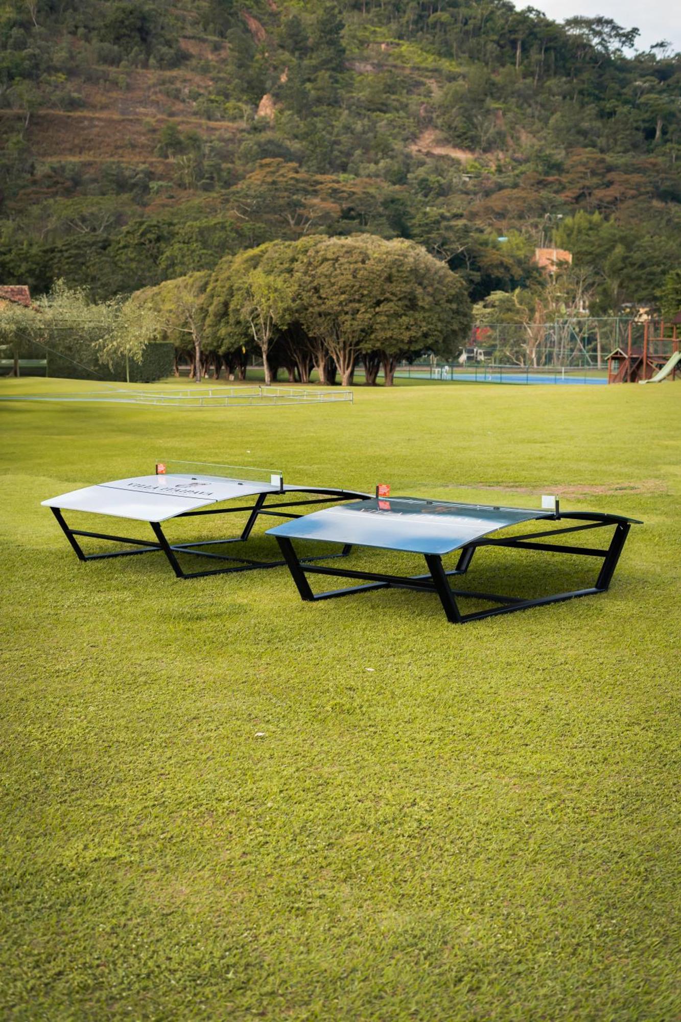 Villa Itaipava Resort & Conventions Exteriör bild
